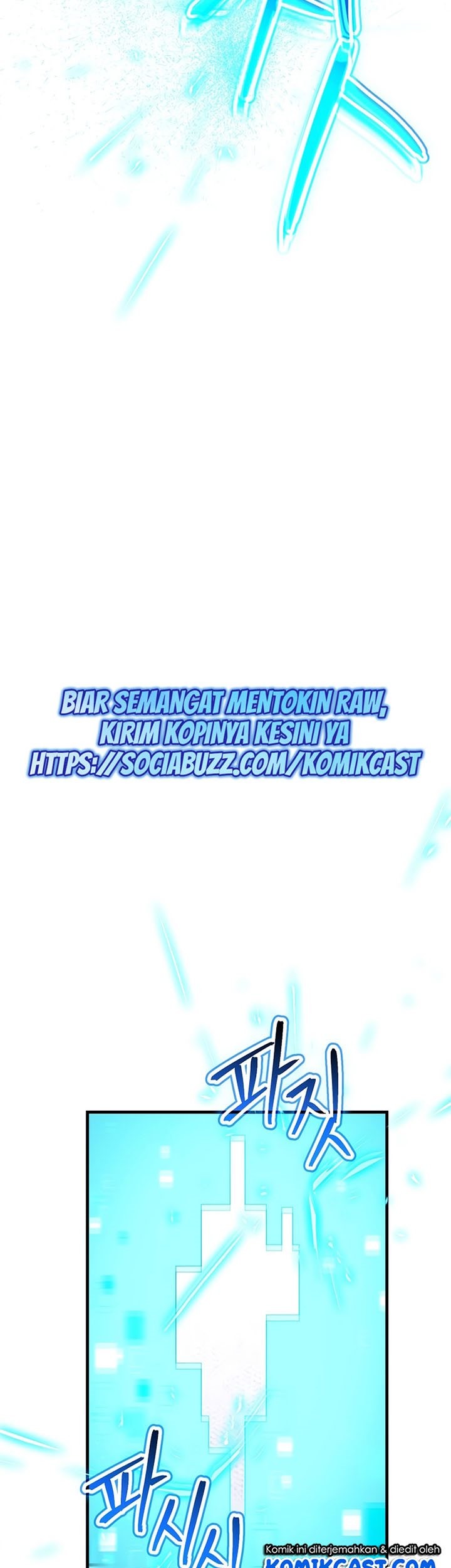 The Hero Returns Chapter 03 Gambar 53