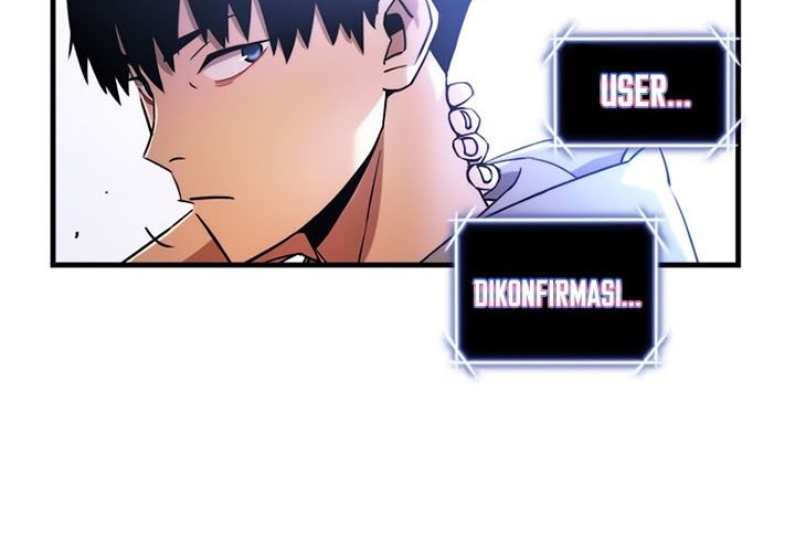 The Hero Returns Chapter 03 Gambar 56