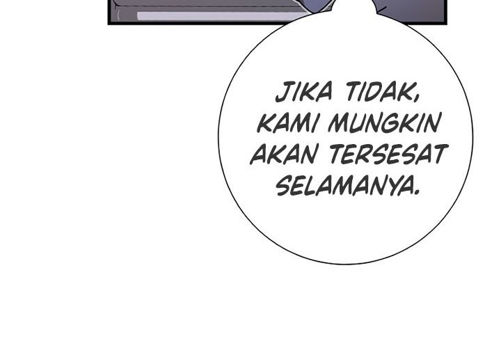The Hero Returns Chapter 03 Gambar 38