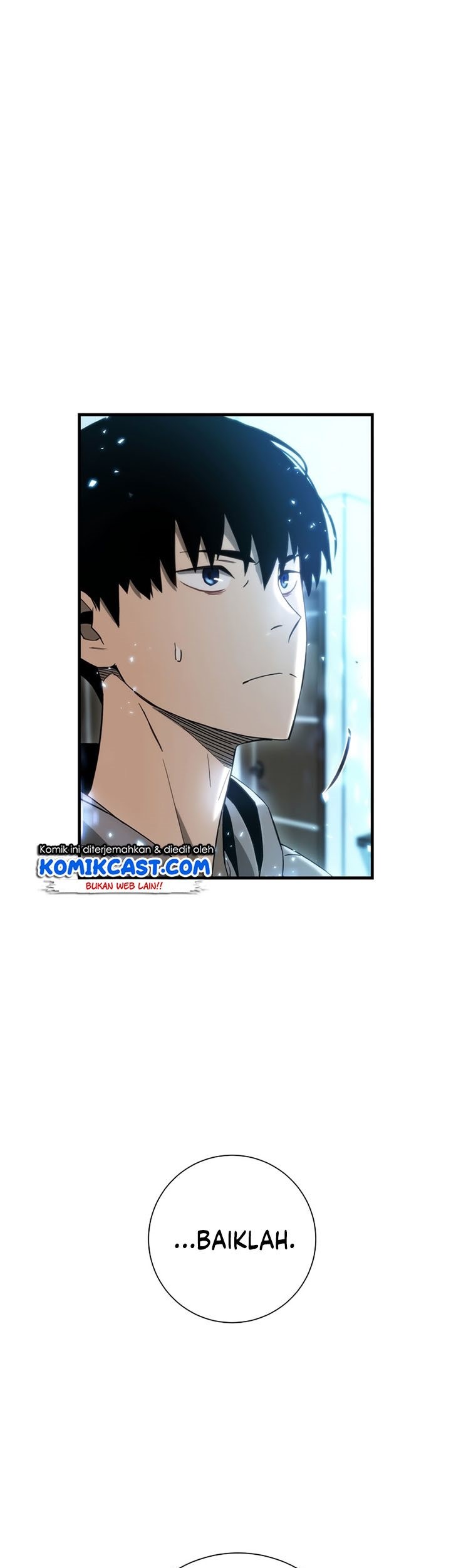 The Hero Returns Chapter 03 Gambar 65