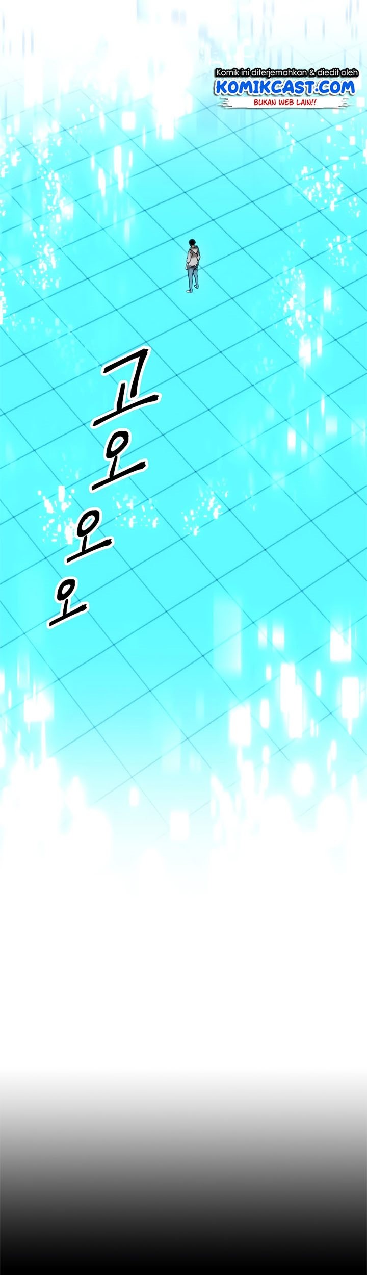 The Hero Returns Chapter 03 Gambar 69