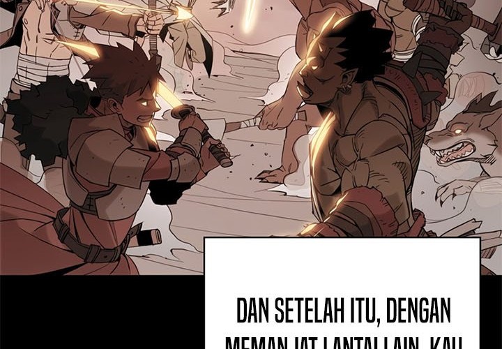 The Hero Returns Chapter 03 Gambar 72