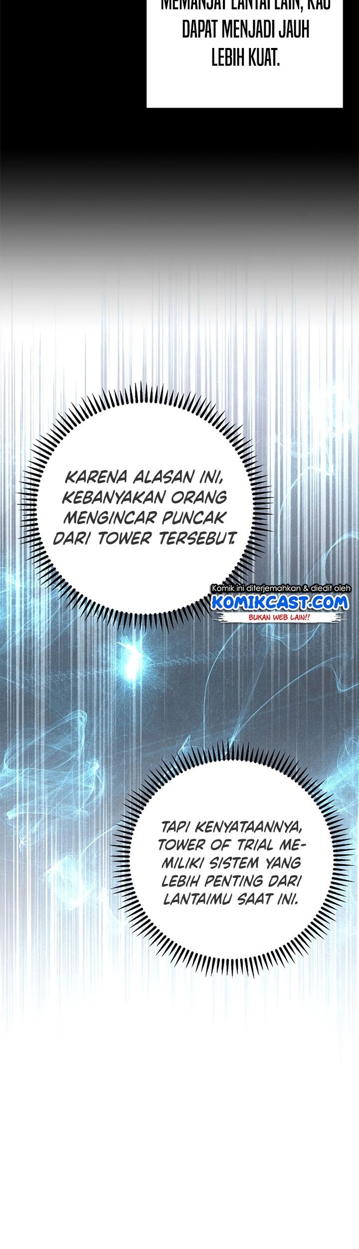 The Hero Returns Chapter 03 Gambar 73