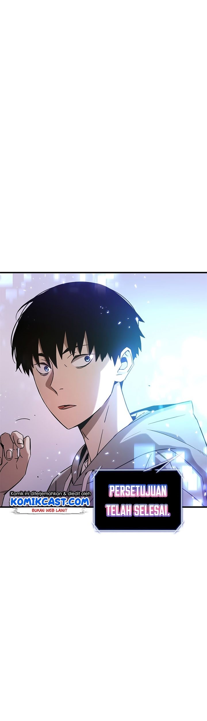 The Hero Returns Chapter 03 Gambar 57