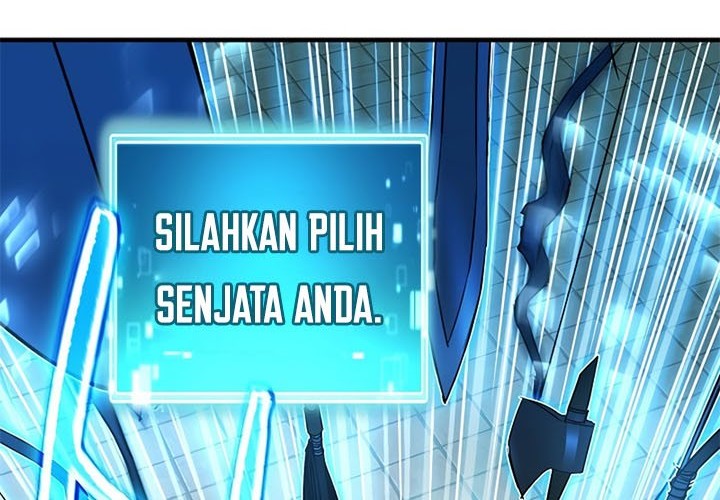 The Hero Returns Chapter 03 Gambar 90