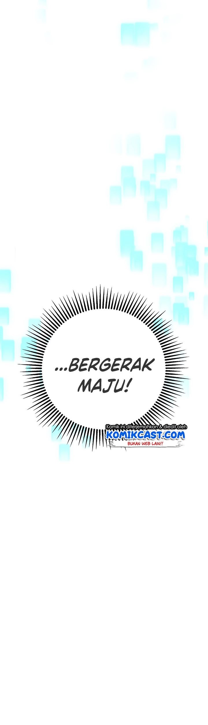 The Hero Returns Chapter 03 Gambar 95