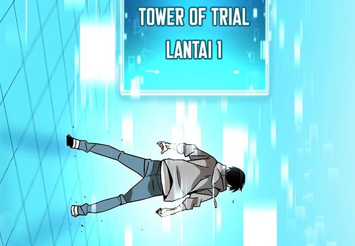 The Hero Returns Chapter 03 Gambar 82