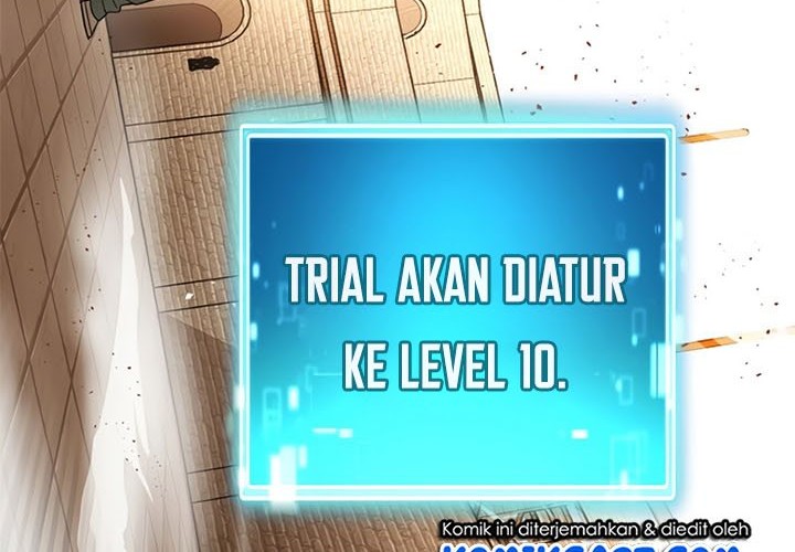 The Hero Returns Chapter 03 Gambar 84