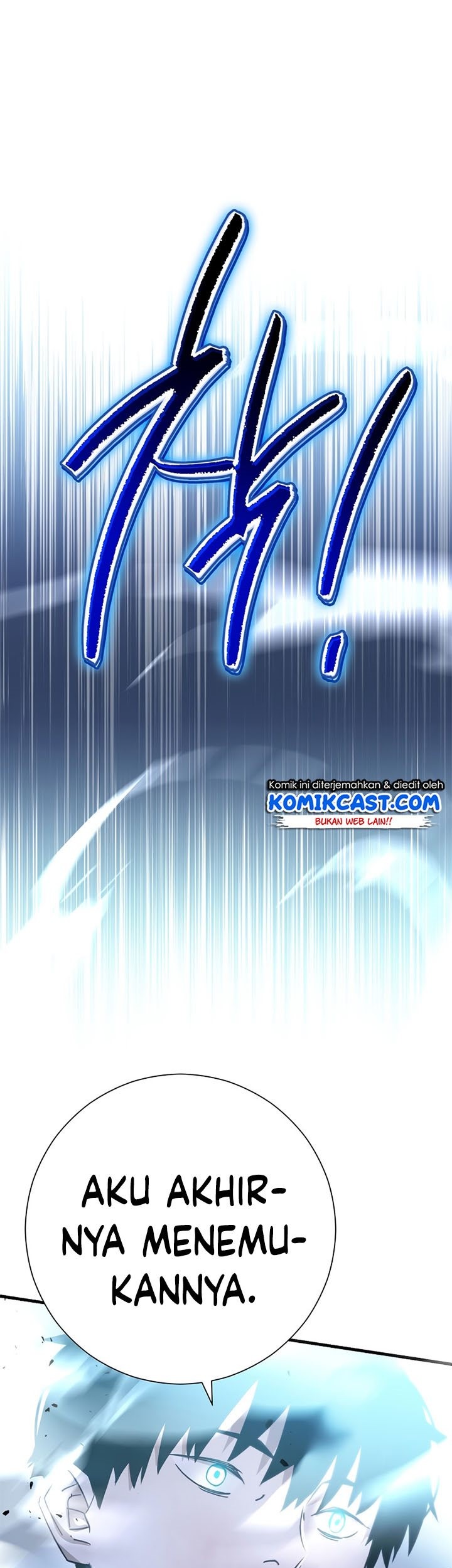 The Hero Returns Chapter 03 Gambar 105