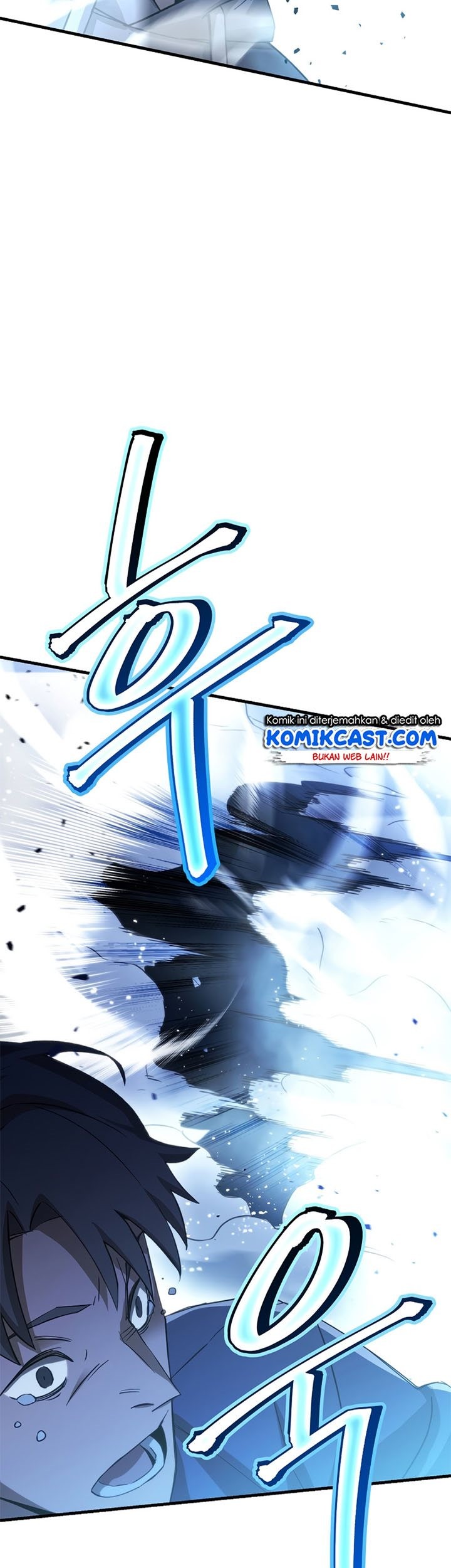 The Hero Returns Chapter 03 Gambar 107