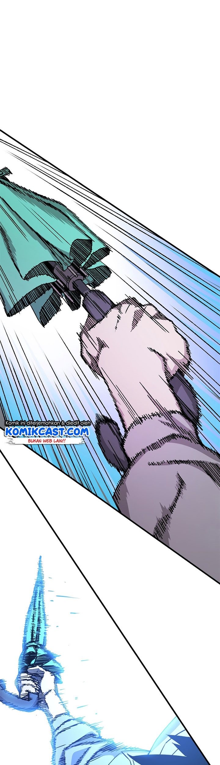 The Hero Returns Chapter 03 Gambar 110