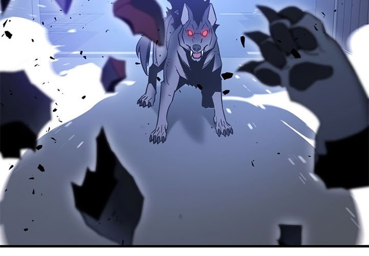 The Hero Returns Chapter 03 Gambar 115