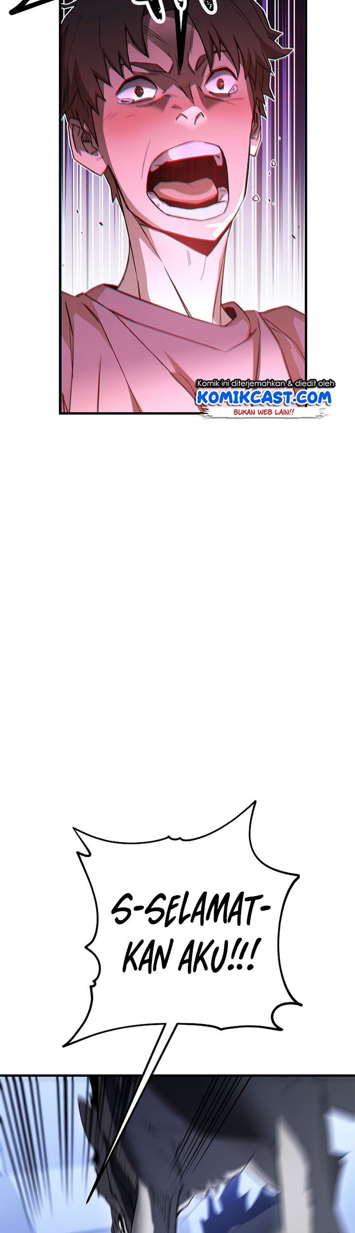 The Hero Returns Chapter 03 Gambar 99