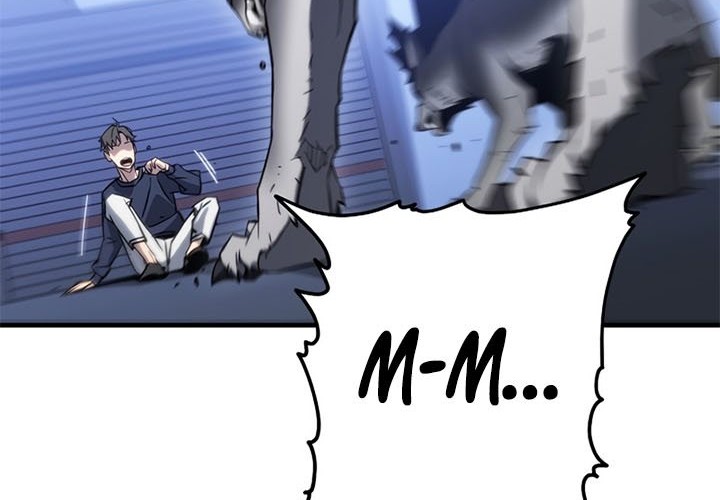 The Hero Returns Chapter 03 Gambar 100