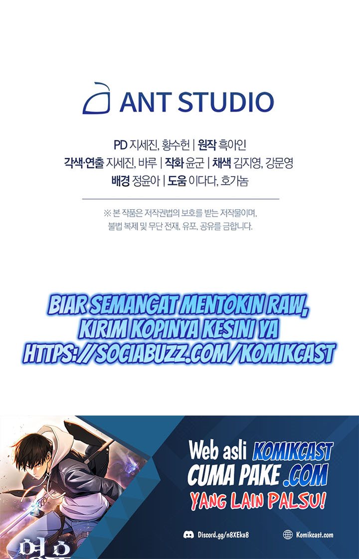 The Hero Returns Chapter 03 Gambar 124