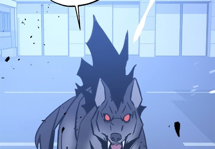 The Hero Returns Chapter 03 Gambar 117