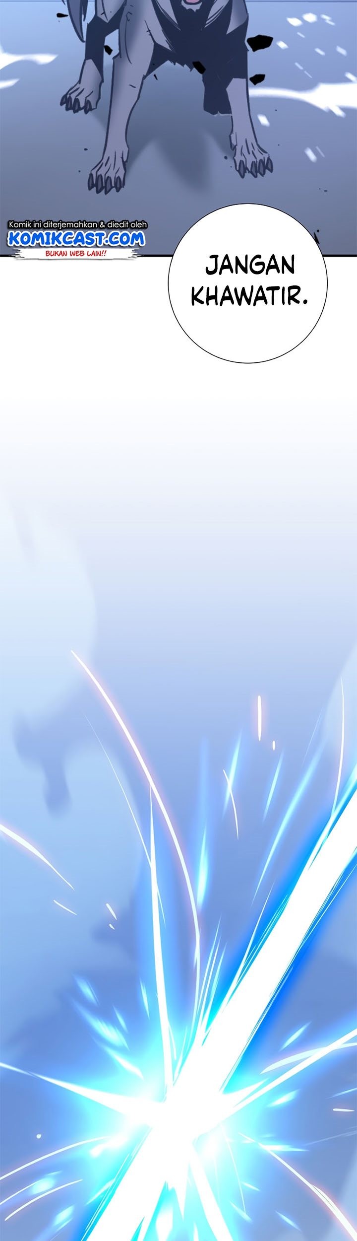 The Hero Returns Chapter 03 Gambar 118