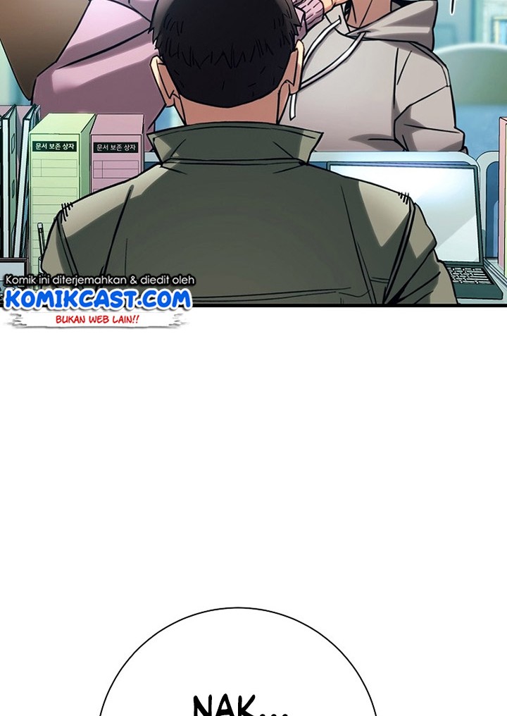 The Hero Returns Chapter 02 Gambar 29