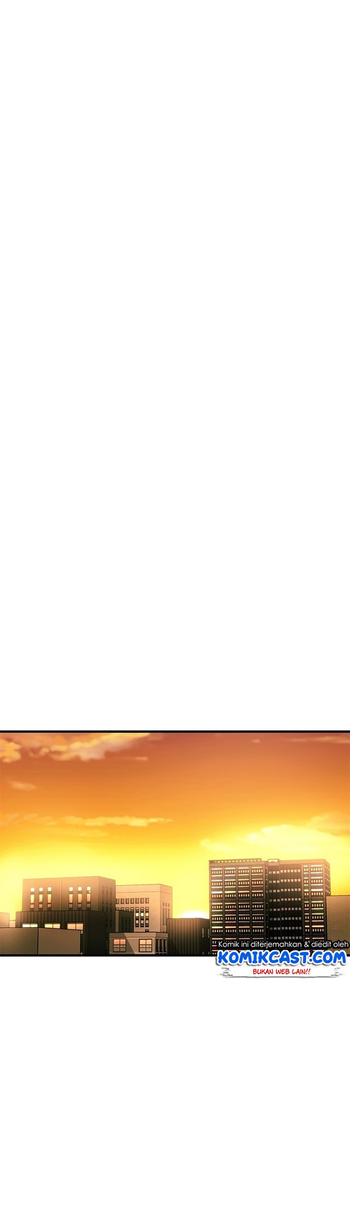 The Hero Returns Chapter 02 Gambar 32