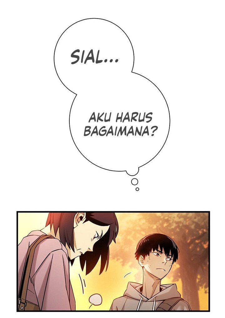 The Hero Returns Chapter 02 Gambar 35