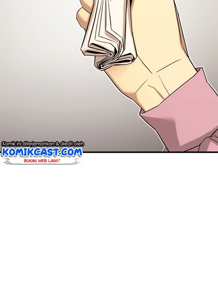 The Hero Returns Chapter 02 Gambar 37