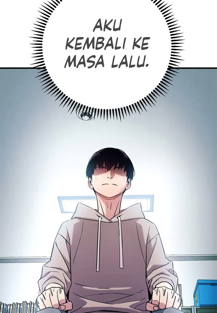 The Hero Returns Chapter 02 Gambar 23