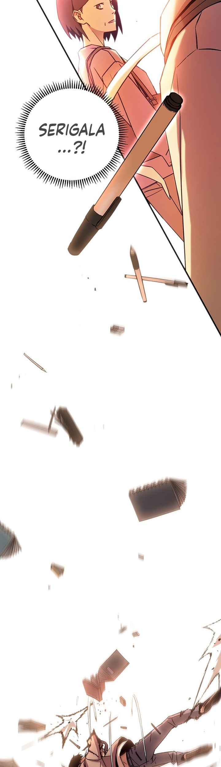 The Hero Returns Chapter 02 Gambar 50