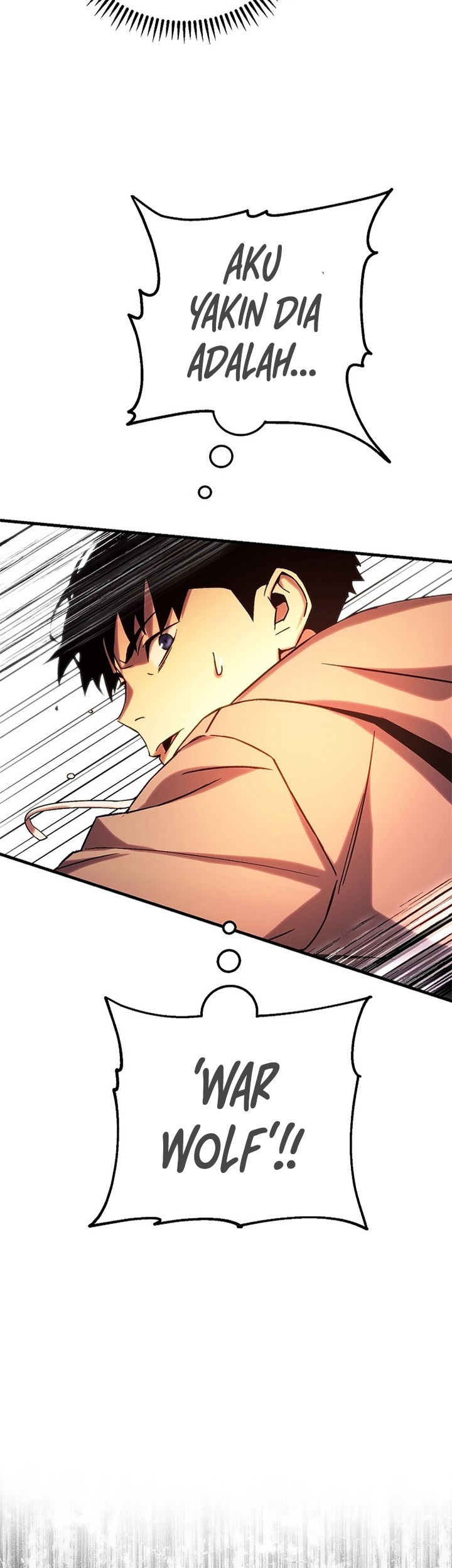 The Hero Returns Chapter 02 Gambar 54