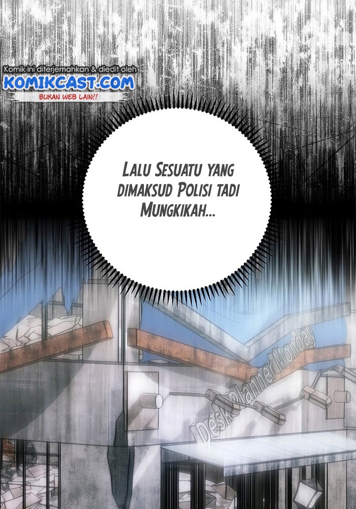 The Hero Returns Chapter 02 Gambar 55