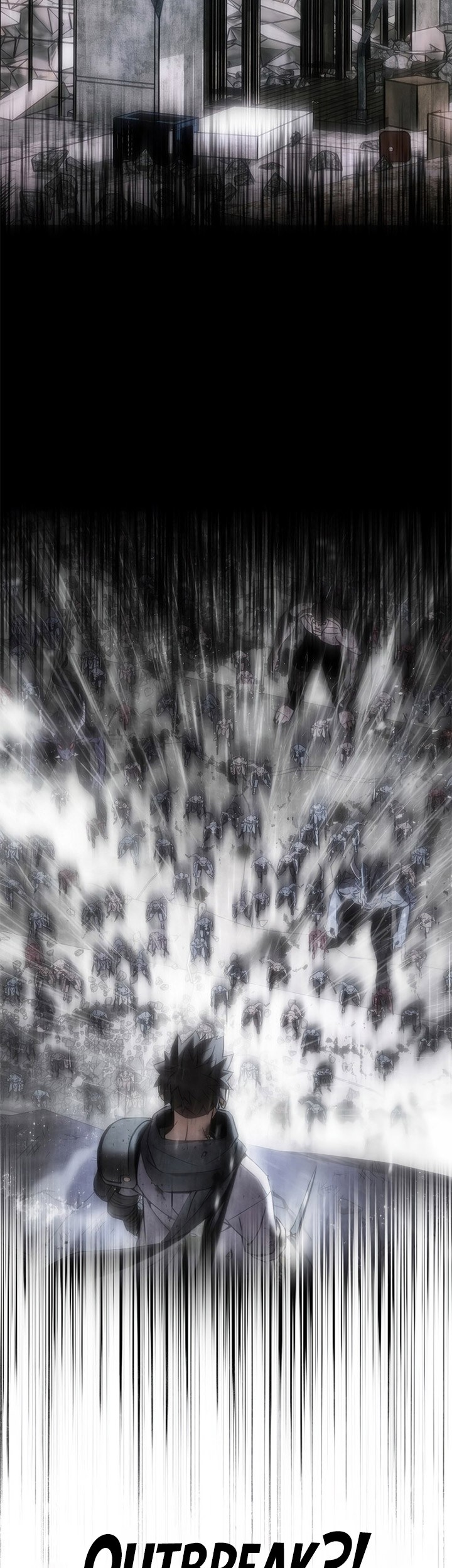 The Hero Returns Chapter 02 Gambar 56