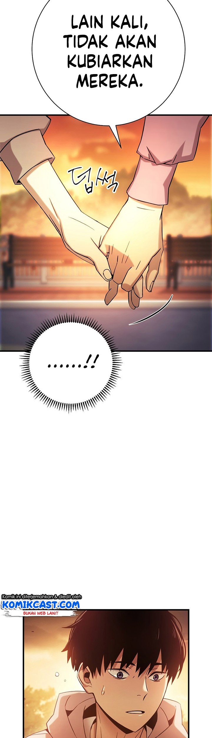 The Hero Returns Chapter 02 Gambar 40