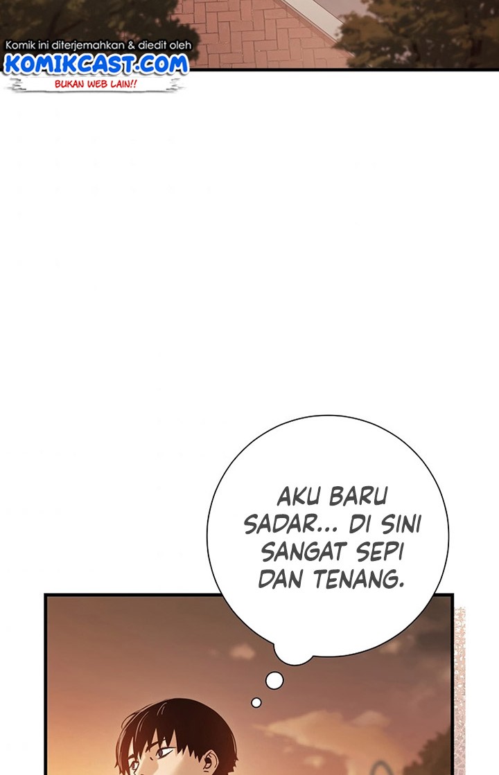 The Hero Returns Chapter 02 Gambar 43