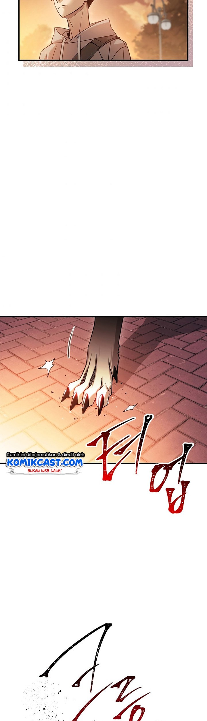 The Hero Returns Chapter 02 Gambar 44