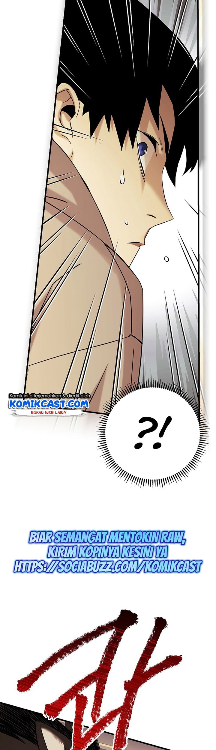 The Hero Returns Chapter 02 Gambar 68
