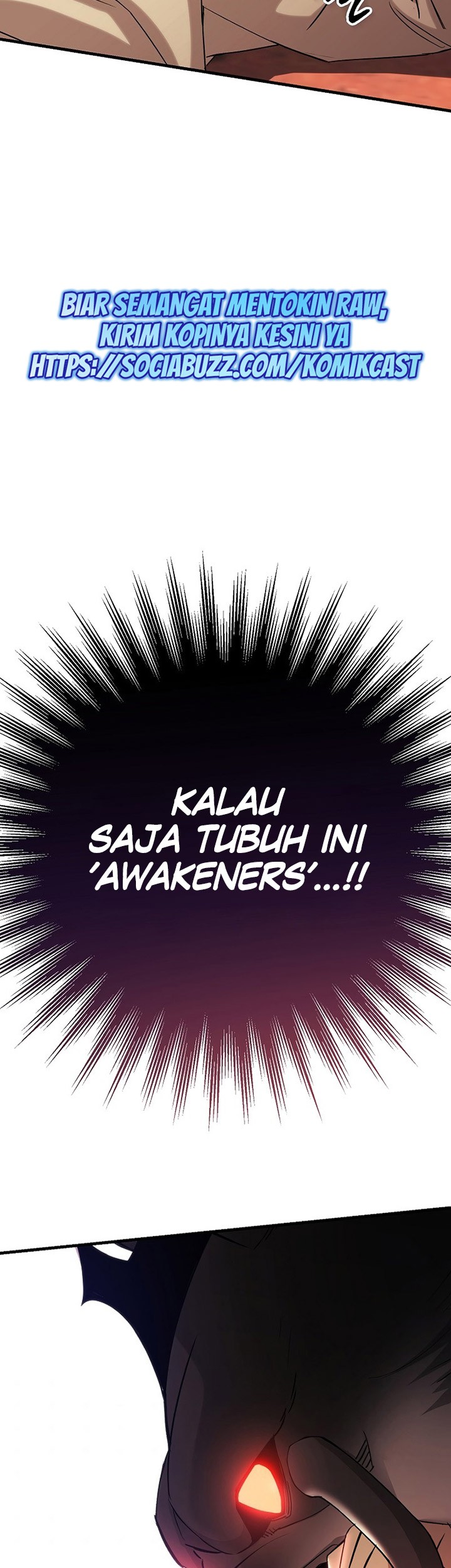 The Hero Returns Chapter 02 Gambar 72