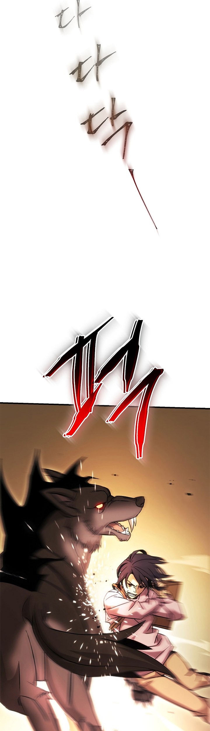 The Hero Returns Chapter 02 Gambar 76