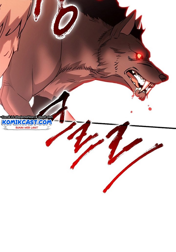 The Hero Returns Chapter 02 Gambar 59