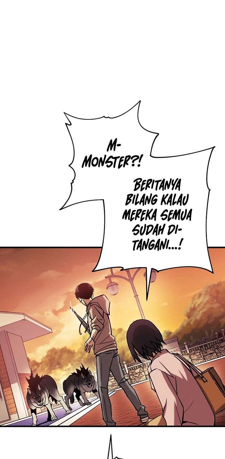 The Hero Returns Chapter 02 Gambar 61