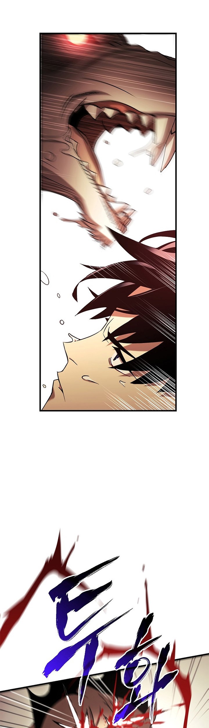 The Hero Returns Chapter 02 Gambar 64