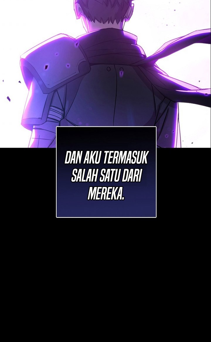 The Hero Returns Chapter 02 Gambar 7