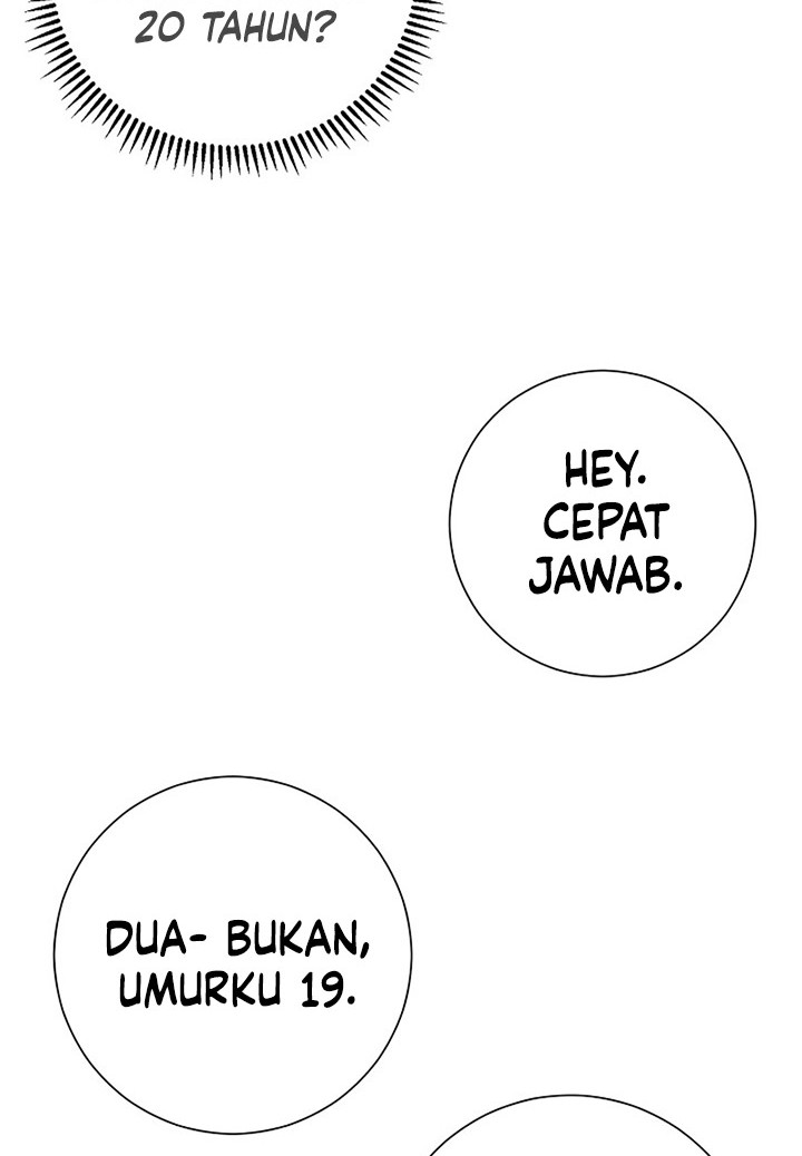 The Hero Returns Chapter 02 Gambar 17