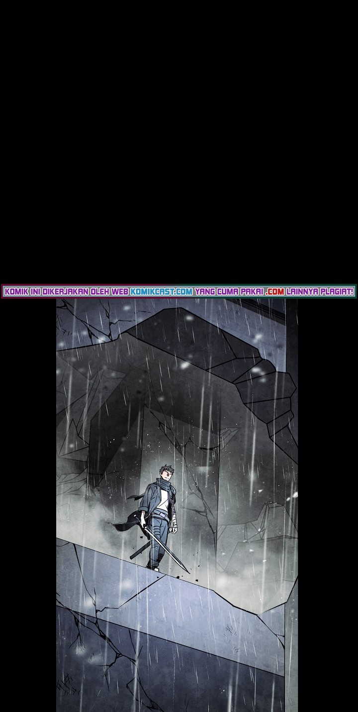 The Hero Returns Chapter 01 Gambar 27