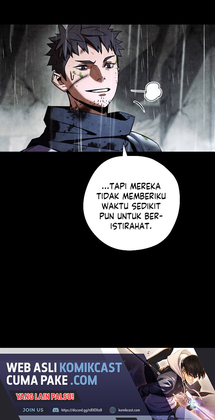 The Hero Returns Chapter 01 Gambar 29