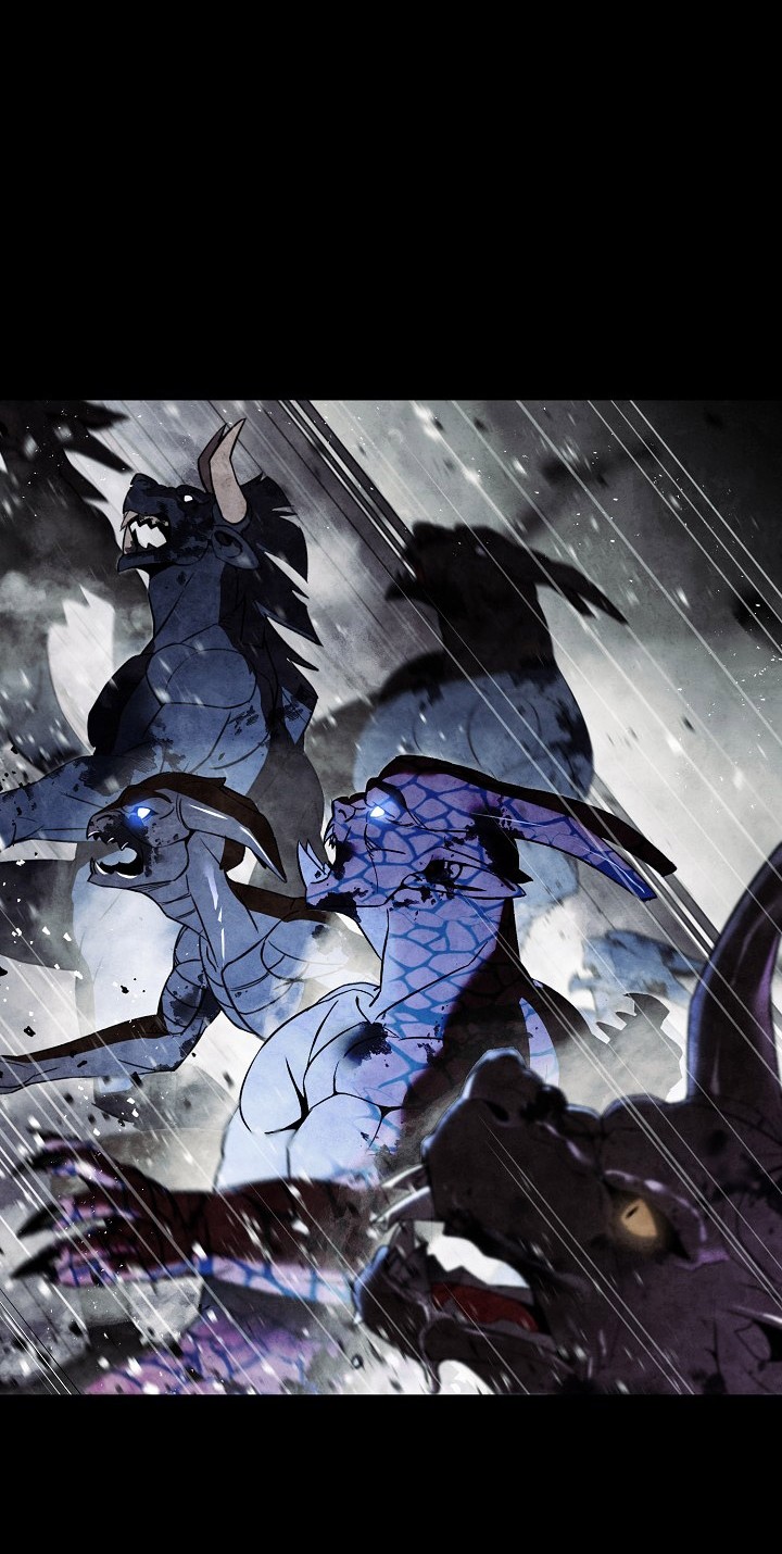 The Hero Returns Chapter 01 Gambar 35