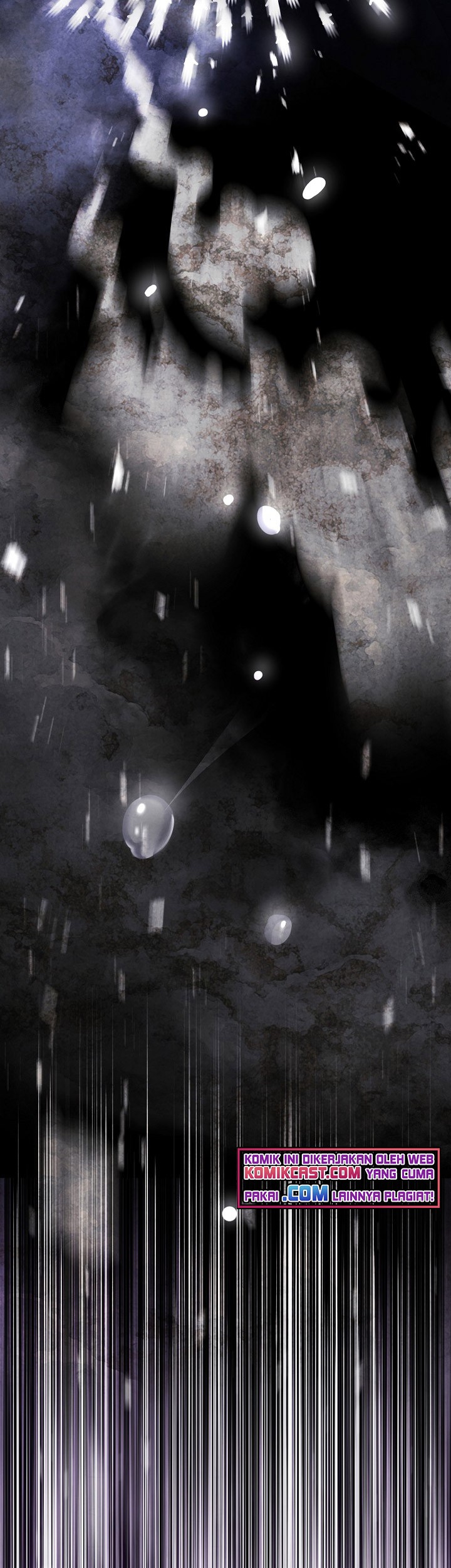 The Hero Returns Chapter 01 Gambar 20