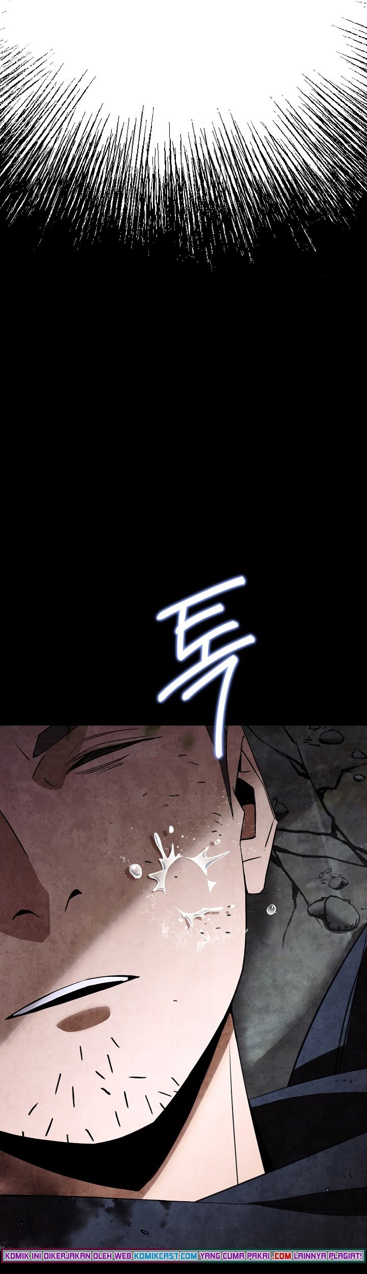 The Hero Returns Chapter 01 Gambar 22