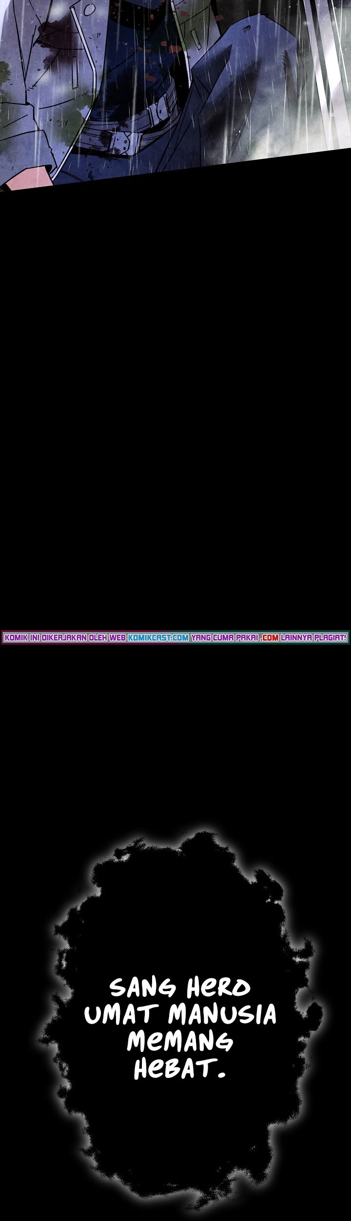 The Hero Returns Chapter 01 Gambar 46