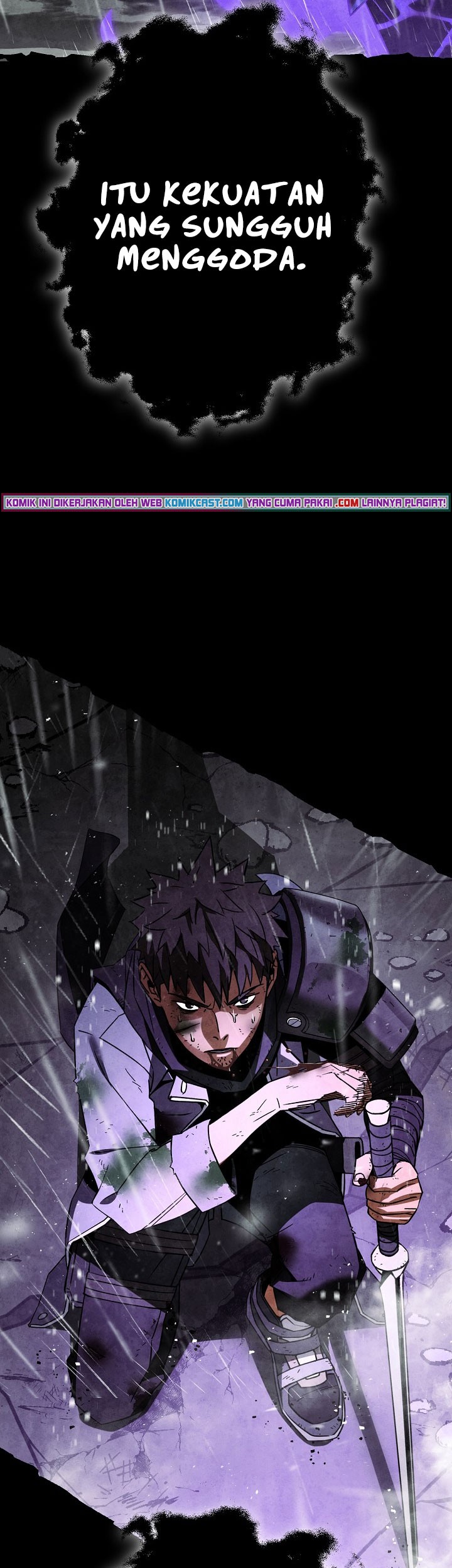 The Hero Returns Chapter 01 Gambar 50