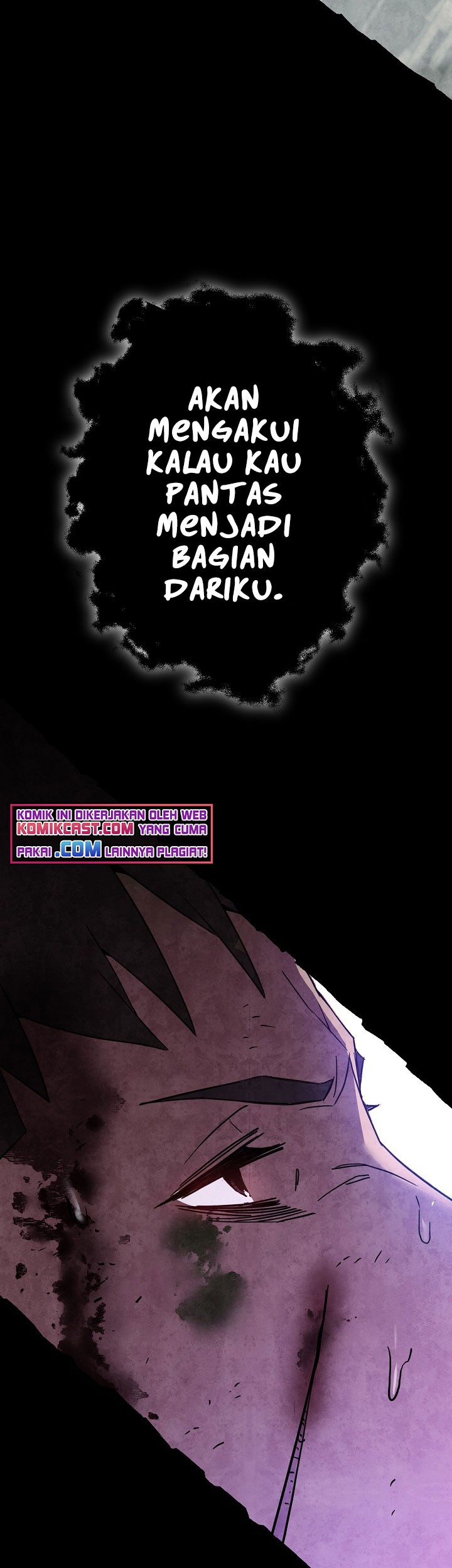 The Hero Returns Chapter 01 Gambar 52