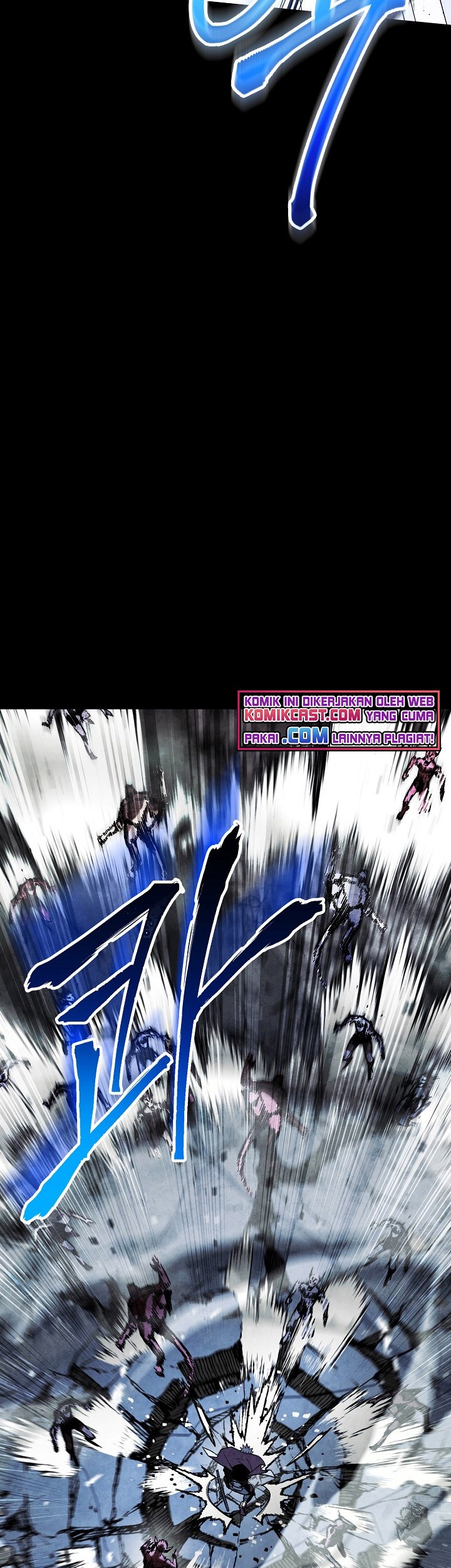 The Hero Returns Chapter 01 Gambar 42